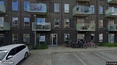 Lejligheder til leje i Risskov - Foto fra Google Street View