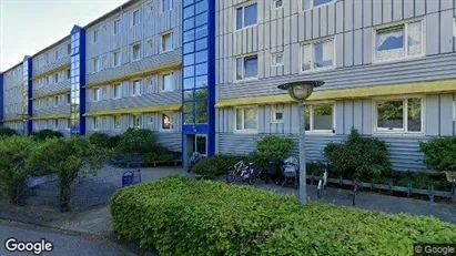 Lejligheder til leje i Ringsted - Foto fra Google Street View