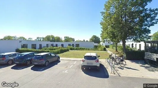 Lejligheder til leje i Greve - Foto fra Google Street View