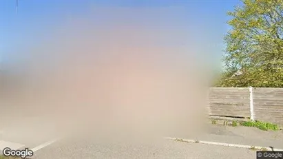 Værelser til leje i Køge - Foto fra Google Street View