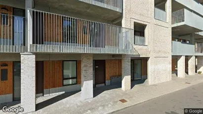 Lejligheder til leje i Herlev - Foto fra Google Street View