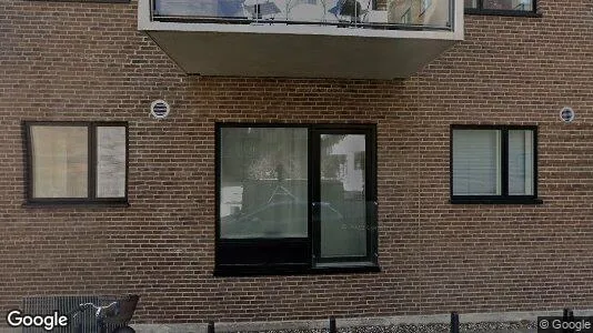 Lejligheder til leje i Aalborg Centrum - Foto fra Google Street View