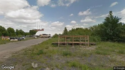 Lejligheder til leje i Østerbro - Foto fra Google Street View