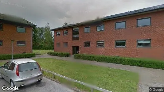 Lejligheder til leje i Frederikshavn - Foto fra Google Street View