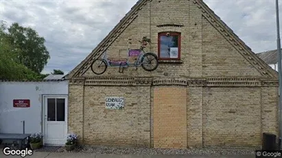 Lejligheder til leje i Mesinge - Foto fra Google Street View