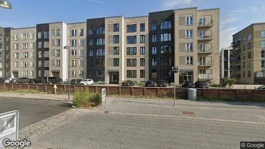 Lejligheder til leje i København SV - Foto fra Google Street View