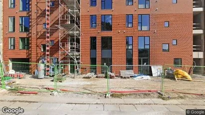 Lejligheder til leje i Herlev - Foto fra Google Street View