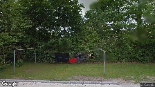 Lejligheder til leje i Holstebro - Foto fra Google Street View