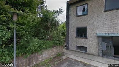 Lejligheder til leje i Hillerød - Foto fra Google Street View