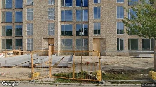 Lejligheder til leje i Brønshøj - Foto fra Google Street View