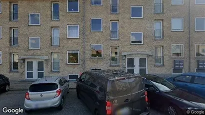 Lejligheder til leje i Aalborg Centrum - Foto fra Google Street View