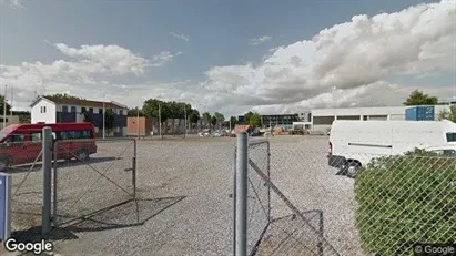 Lejligheder til leje i Vejle Centrum - Foto fra Google Street View