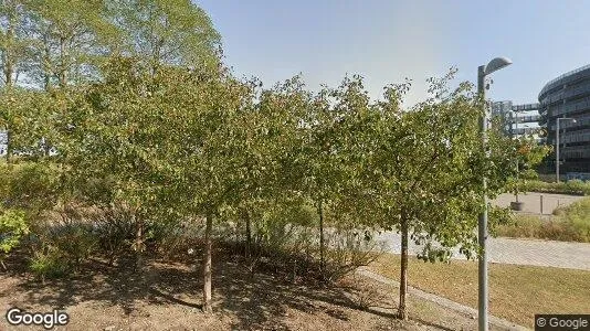 Lejligheder til leje i København S - Foto fra Google Street View