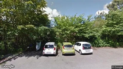 Lejligheder til leje i Nærum - Foto fra Google Street View