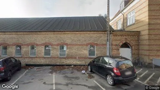 Lejligheder til leje i Århus N - Foto fra Google Street View