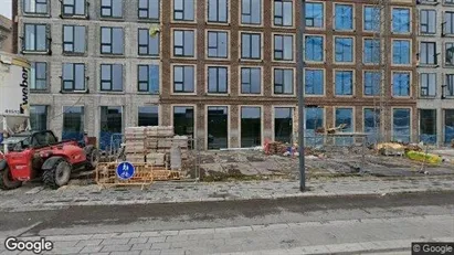 Lejligheder til leje i København S - Foto fra Google Street View