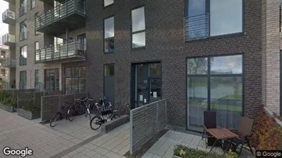 Lejligheder til leje i København SV - Foto fra Google Street View