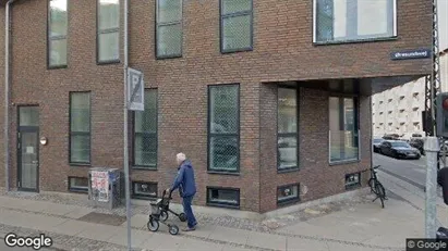 Værelser til leje i København S - Foto fra Google Street View