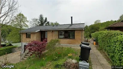 Lejligheder til leje i Vejle Centrum - Foto fra Google Street View