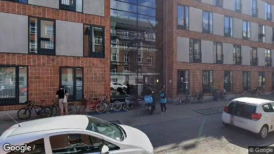 Lejligheder til leje i København NV - Foto fra Google Street View