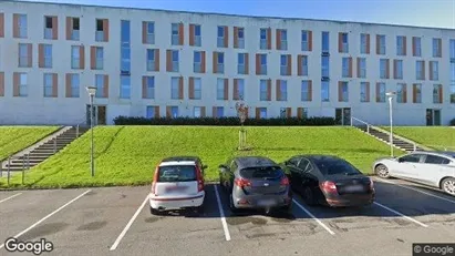 Lejligheder til leje i Frederikssund - Foto fra Google Street View