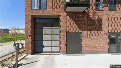 Lejligheder til leje i Taastrup - Foto fra Google Street View