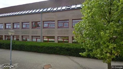 Lejligheder til leje i Glostrup - Foto fra Google Street View