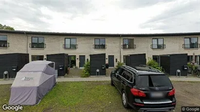 Lejligheder til leje i Nivå - Foto fra Google Street View