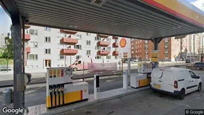 Lejligheder til leje i Valby - Foto fra Google Street View