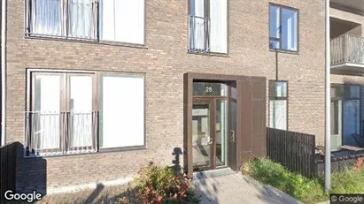 Lejligheder til leje i København SV - Foto fra Google Street View