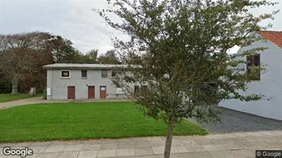 Lejligheder til leje i Bækmarksbro - Foto fra Google Street View