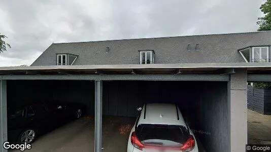 Lejligheder til leje i Kolding - Foto fra Google Street View