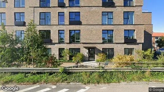 Lejligheder til leje i Ballerup - Foto fra Google Street View