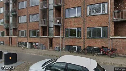 Lejligheder til leje i Aalborg Centrum - Foto fra Google Street View