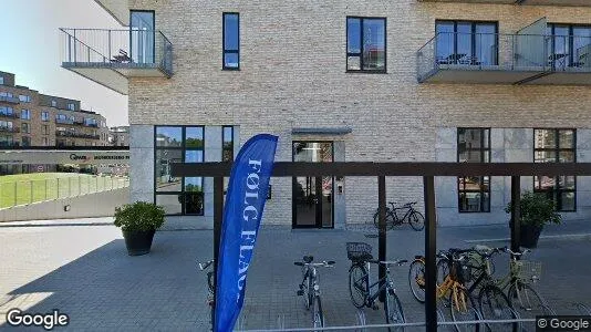 Lejligheder til leje i Odense M - Foto fra Google Street View