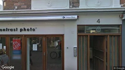 Lejligheder til leje i Aalborg Centrum - Foto fra Google Street View