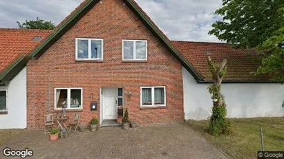Lejligheder til leje i Munkebo - Foto fra Google Street View
