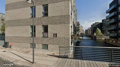 Lejligheder til leje i København SV - Foto fra Google Street View