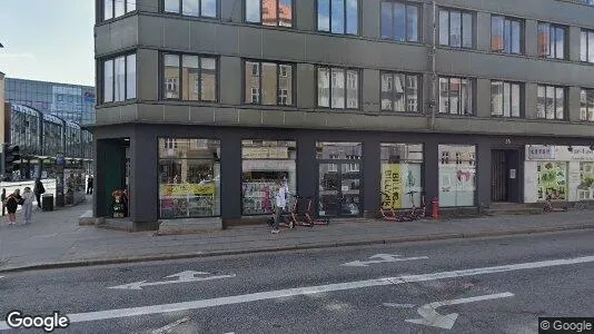 Lejligheder til leje i Tilst - Foto fra Google Street View