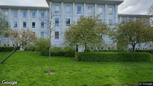 Lejligheder til leje i Esbjerg Ø - Foto fra Google Street View