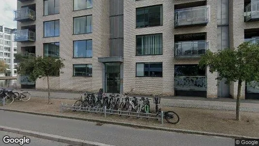 Lejligheder til leje i København S - Foto fra Google Street View