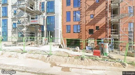 Lejligheder til leje i Herlev - Foto fra Google Street View
