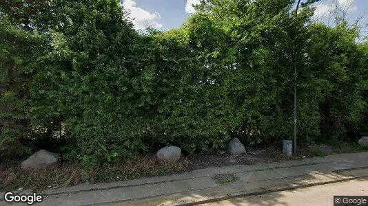 Lejligheder til leje i Herlev - Foto fra Google Street View