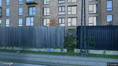 Lejligheder til leje i København SV - Foto fra Google Street View