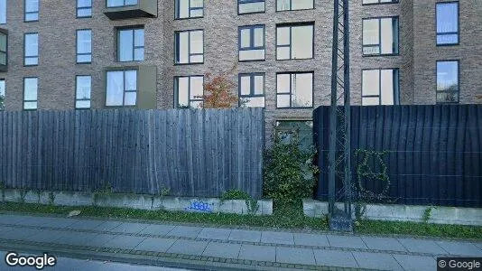 Lejligheder til leje i København SV - Foto fra Google Street View