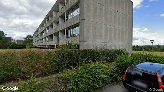 Lejligheder til leje i Risskov - Foto fra Google Street View