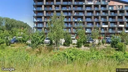 Lejligheder til leje i Solrød Strand - Foto fra Google Street View