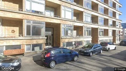 Lejligheder til leje i Aalborg Centrum - Foto fra Google Street View