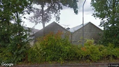 Lejligheder til leje i Risskov - Foto fra Google Street View