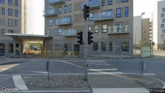 Værelser til leje i Aalborg Centrum - Foto fra Google Street View